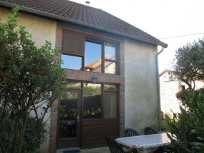 Gîte Cusset, 2 pièces, 4 personnes - FR-1-489-46